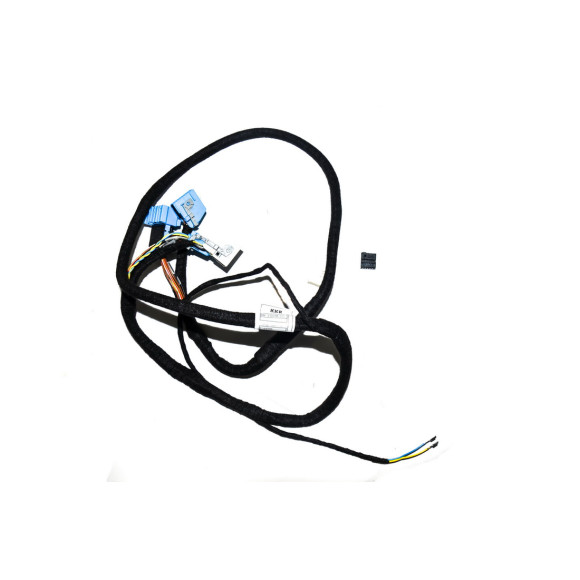 Przewód wiązka doposażając TV BMW E39 - 61120144096