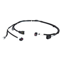 Przewody czujnika aktywnego układu kierowniczego BMW E60 E61 E63 E64 - 61126928372
