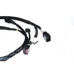 Przewody czujnika aktywnego układu kierowniczego BMW E60 E61 E63 E64 - 61126928372