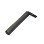 Przewód odpowietrzający odmy separatora BMW E46 E83 X3 E85 E87 E90 E91 320i 120i 316i 318i N42 N46 - 11157503524