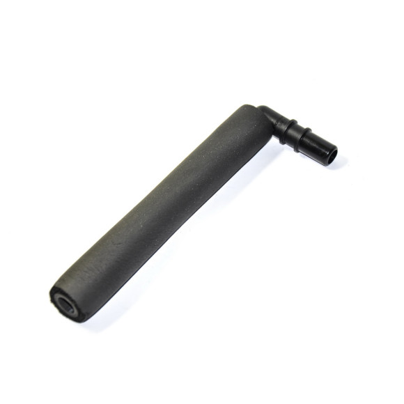 Przewód odpowietrzający odmy separatora BMW E46 E83 X3 E85 E87 E90 E91 320i 120i 316i 318i N42 N46 - 11157503524