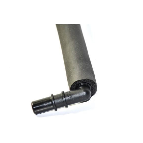 Przewód odpowietrzający odmy separatora BMW E46 E83 X3 E85 E87 E90 E91 320i 120i 316i 318i N42 N46 - 11157503524