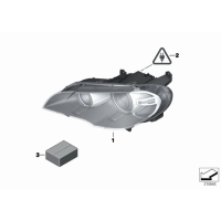 Oryginał BMW - 63127278045