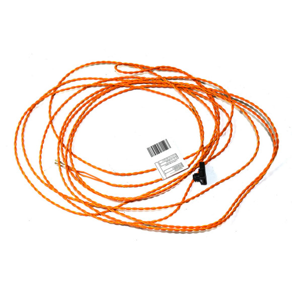 Przewód poduszki airbag BMW E38 E39 E46 E81 E84 E87 E90 E91 E92 E93 F10 F11 F12 F15 F20 F25 F30 F32 - 61129118135