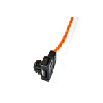 Przewód poduszki airbag BMW E38 E39 E46 E81 E84 E87 E90 E91 E92 E93 F10 F11 F12 F15 F20 F25 F30 F32 - 61129118135
