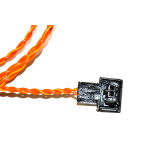 Przewód poduszki airbag BMW E38 E39 E46 E81 E84 E87 E90 E91 E92 E93 F10 F11 F12 F15 F20 F25 F30 F32 - 61129118135