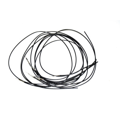 Wtyk z przewodem BMW E36 E38 E39 E46 E53 E60 E63 E64 E65 E70 E71 E81 E83 X3 E84 X1 E90 F20 F25 F30 MINI - 61130005198