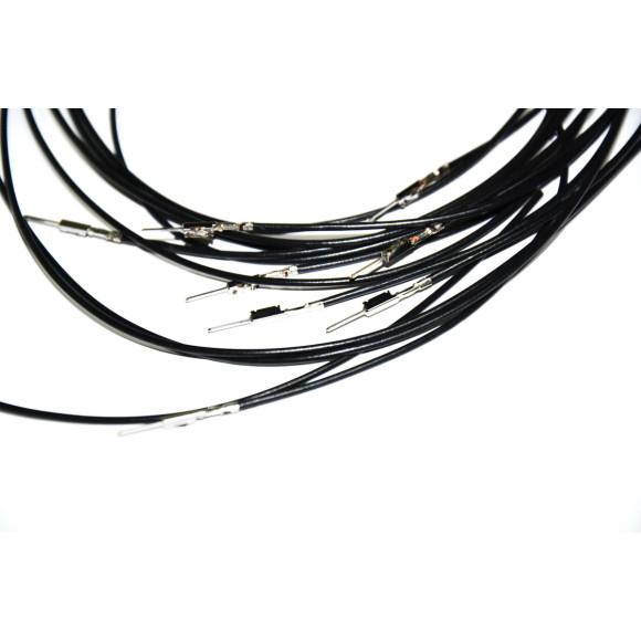 Wtyk z przewodem BMW E36 E38 E39 E46 E53 E60 E63 E64 E65 E70 E71 E81 E83 X3 E84 X1 E90 F20 F25 F30 MINI - 61130005198