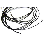 Wtyk z przewodem BMW E36 E38 E39 E46 E53 E60 E63 E64 E65 E70 E71 E81 E83 X3 E84 X1 E90 F20 F25 F30 MINI - 61130005198