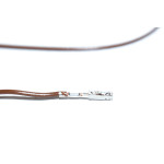 Styk tulejowy MQS BMW E36 E38 E39 E53 E60 E65 E70 E83 E81 E90 F20 F30 MINI - 61130005201