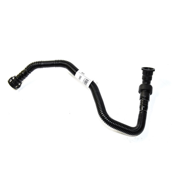 11157533346 Przewód powrotny odmy separatora BMW E85 E87 E90 E91 320i 120i 2,0i N46 - 11157533346 - Części oryginalne BMW Łódź | Sklep internetowy BMW