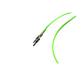 Okrągły styk wtykowy 2.5 z kablem BMW E30 E31 E32 E36 E38 E39 E46 X5 E60 E63 E65 X6 E81 X1 X3 E90 F01 F10 F20 F30 G01 G30 - 6113