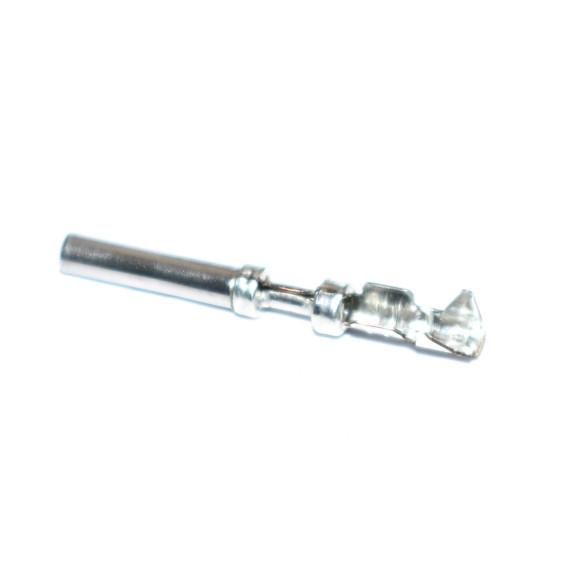 Wtyczka żeńska okrągła BMW E24 E30 E31 E32 E34 E39 - 61131373820