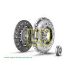 SPRZĘGŁO KPL. BMW 1/3/5/X1/X3/Z4 1,6-2,0 03-