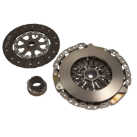 SPRZĘGŁO KPL. BMW 3/5/Z3/Z4 2,0-2,5 96-06