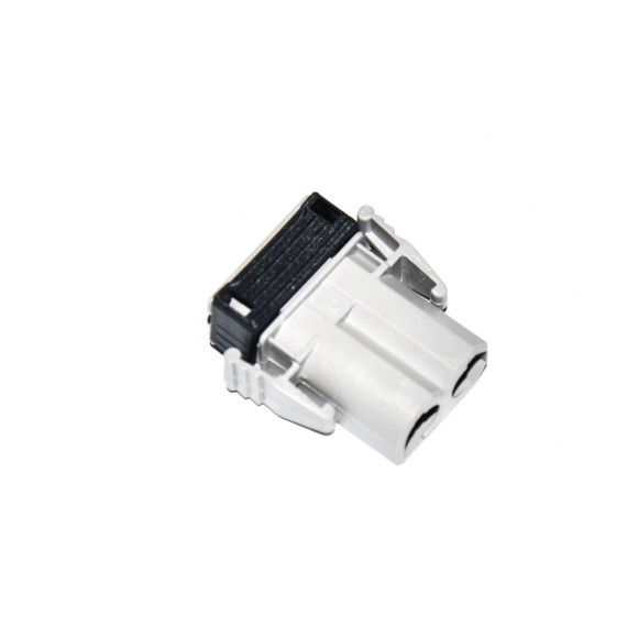 Obudowa wtyczki BMW E24 E32 E34 E36 730 735 740 750 518 520 525 530 535 540 316 318 320 323 325 328 M3 - 61131378402