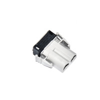 Obudowa wtyczki BMW E24 E32 E34 E36 730 735 740 750 518 520 525 530 535 540 316 318 320 323 325 328 M3 - 61131378402