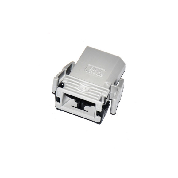 Obudowa wtyczki BMW E24 E32 E34 E36 730 735 740 750 518 520 525 530 535 540 316 318 320 323 325 328 M3 - 61131378402