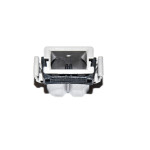 Obudowa wtyczki BMW E24 E32 E34 E36 730 735 740 750 518 520 525 530 535 540 316 318 320 323 325 328 M3 - 61131378402