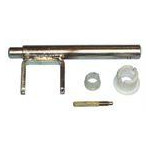 Dźwignia wysprzęglika, sprzęgło