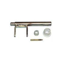 Dźwignia wysprzęglika, sprzęgło