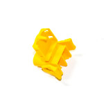 Obudowa wtyczki żółta BMW E30 E60 E61 E82 E88 520 525 530 535 550 M5 316 318 320 323 325 M3 118 120 123 135 1M - 61131378419