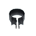 Uchwyt przewodu chłodzenia BMW E31 E32 E34 E38 E39 E53 X5 - 61131379136