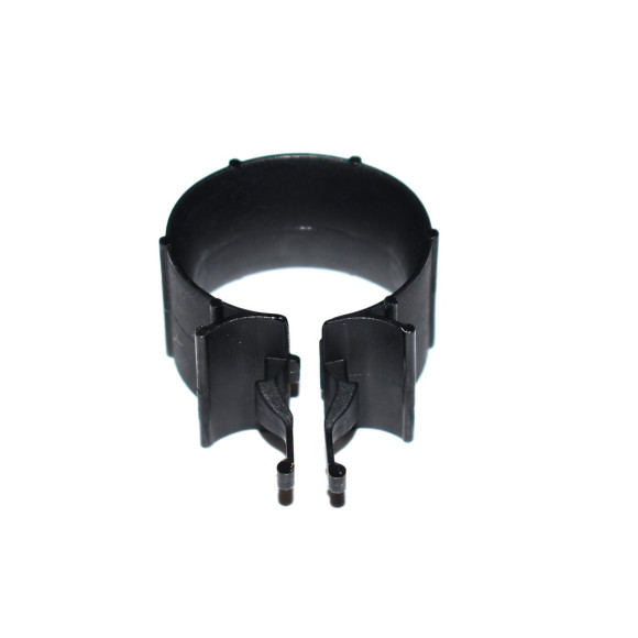Uchwyt przewodu chłodzenia BMW E31 E32 E34 E38 E39 E53 X5 - 61131379136