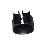 Uchwyt przewodu chłodzenia BMW E31 E32 E34 E38 E39 E53 X5 - 61131379136