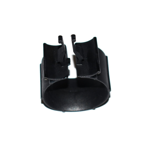 Uchwyt przewodu chłodzenia BMW E31 E32 E34 E38 E39 E53 X5 - 61131379136