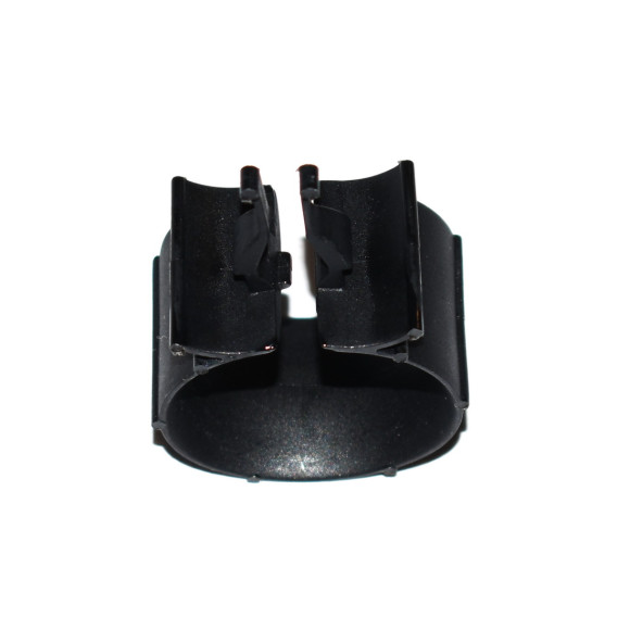 Uchwyt przewodu chłodzenia BMW E31 E32 E34 E38 E39 E53 X5 - 61131379136