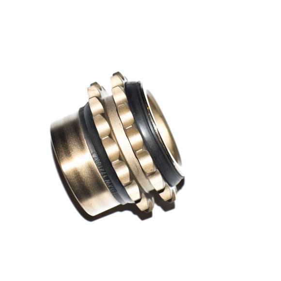 KOŁO WAŁKA ROZRZĄDU BMW E30, E36, Z3 1,8