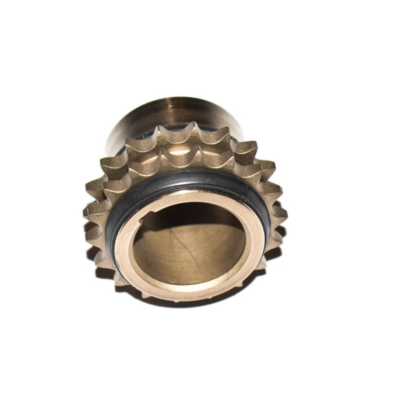 KOŁO WAŁKA ROZRZĄDU BMW E30, E36, Z3 1,8