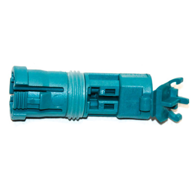 Obudowa gniazda BMW E38 E39 E53 X5 E60 E61 E63 E64 E65 E66 E81 E87 E84 X1 E90 E91 E92 MINI - 61131392246