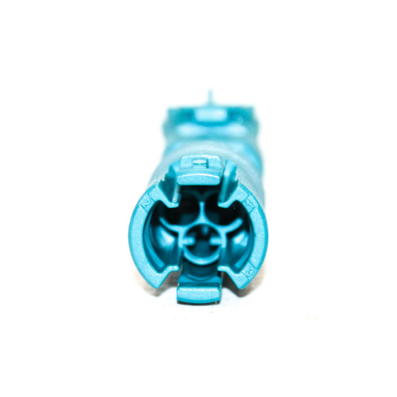 Obudowa gniazda BMW E38 E39 E53 X5 E60 E61 E63 E64 E65 E66 E81 E87 E84 X1 E90 E91 E92 MINI - 61131392246