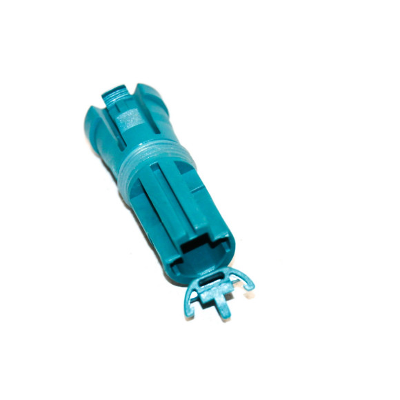 Obudowa gniazda BMW E38 E39 E53 X5 E60 E61 E63 E64 E65 E66 E81 E87 E84 X1 E90 E91 E92 MINI - 61131392246