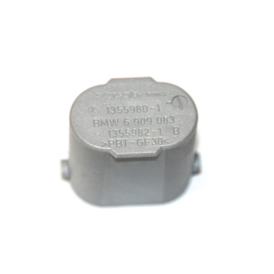 Wtyczka zwarciowa BMW E65 E66 730d 730i 735i 740i 745i 750i 760i - 61136909083