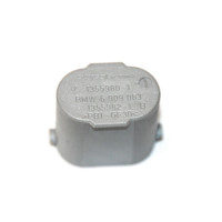 Wtyczka zwarciowa BMW E65 E66 730d 730i 735i 740i 745i 750i 760i - 61136909083