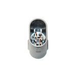Wtyczka zwarciowa BMW E65 E66 730d 730i 735i 740i 745i 750i 760i - 61136909083