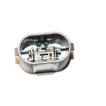Wtyczka zwarciowa BMW E65 E66 730d 730i 735i 740i 745i 750i 760i - 61136909083