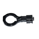 Interfejs diagnostyczny światłowodu MOST BMW E65 E66 G20 G21 - 61136917541