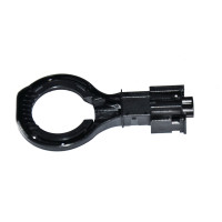 Interfejs diagnostyczny światłowodu MOST BMW E65 E66 G20 G21 - 61136917541