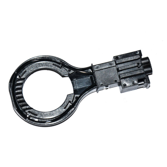 Interfejs diagnostyczny światłowodu MOST BMW E65 E66 G20 G21 - 61136917541