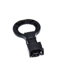 Interfejs diagnostyczny światłowodu MOST BMW E65 E66 G20 G21 - 61136917541