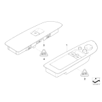 61136925611 Oryginał BMW - 61136925611 - Części oryginalne BMW Łódź | Sklep internetowy BMW