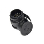 Adapter haka holowniczego BMW E30 E34 E31 E36 E32 E38 E39 E46 E53 E60 E65 E61 E70 E81 E83 E90 F10 F11 F20 F25 F30 F36- 611369429