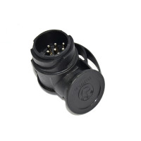 Adapter haka holowniczego BMW E30 E34 E31 E36 E32 E38 E39 E46 E53 E60 E65 E61 E70 E81 E83 E90 F10 F11 F20 F25 F30 F36- 611369429