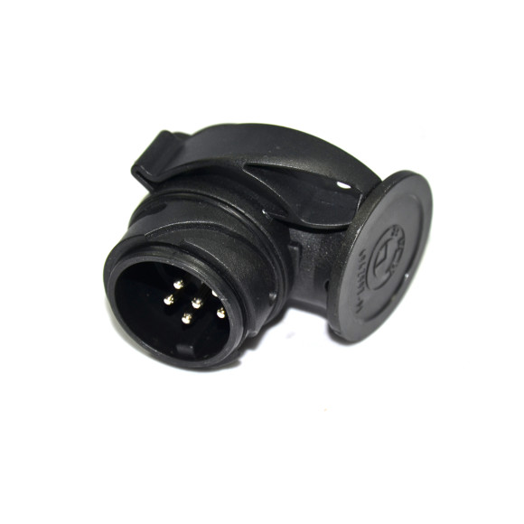 Adapter haka holowniczego BMW E30 E34 E31 E36 E32 E38 E39 E46 E53 E60 E65 E61 E70 E81 E83 E90 F10 F11 F20 F25 F30 F36- 611369429