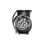 Adapter haka holowniczego BMW E30 E34 E31 E36 E32 E38 E39 E46 E53 E60 E65 E61 E70 E81 E83 E90 F10 F11 F20 F25 F30 F36- 611369429