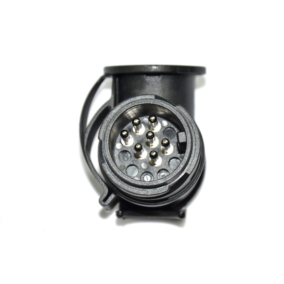 Adapter haka holowniczego BMW E30 E34 E31 E36 E32 E38 E39 E46 E53 E60 E65 E61 E70 E81 E83 E90 F10 F11 F20 F25 F30 F36- 611369429